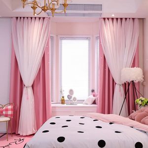 curtains