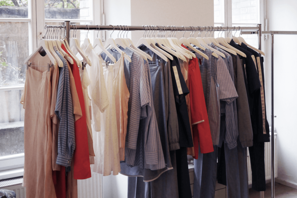 Garment store near me