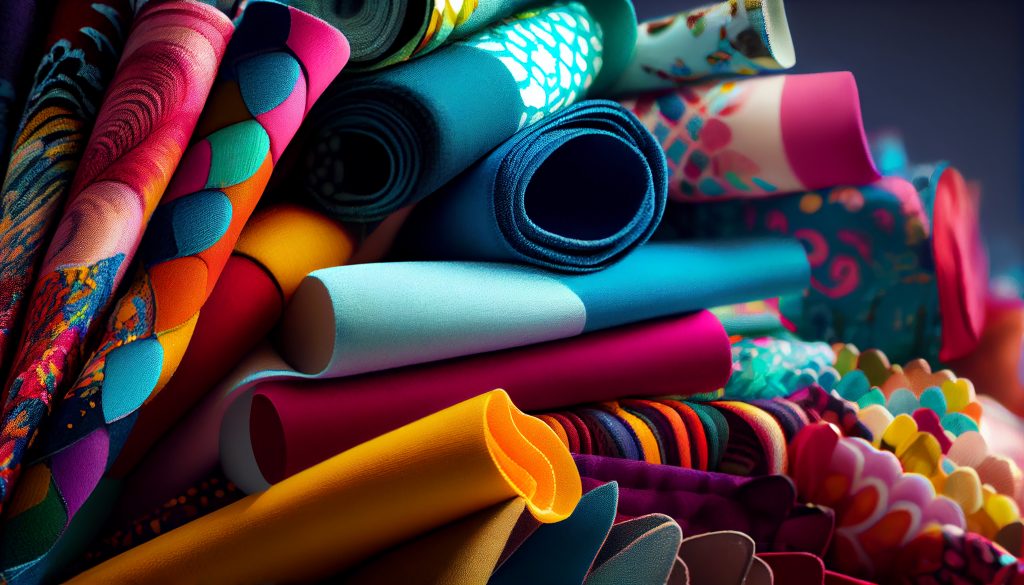 Textile and Fabric