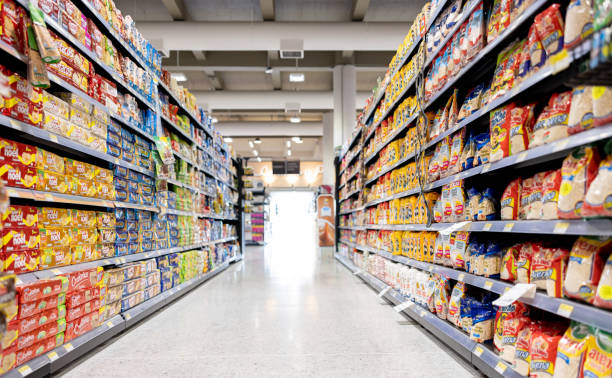 Food store