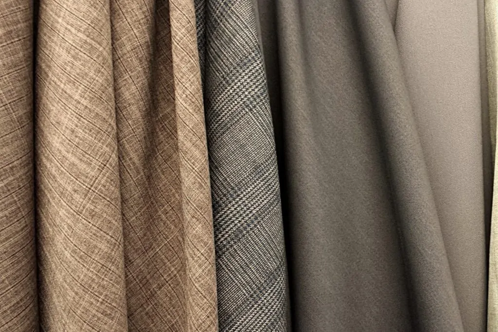 Garment business