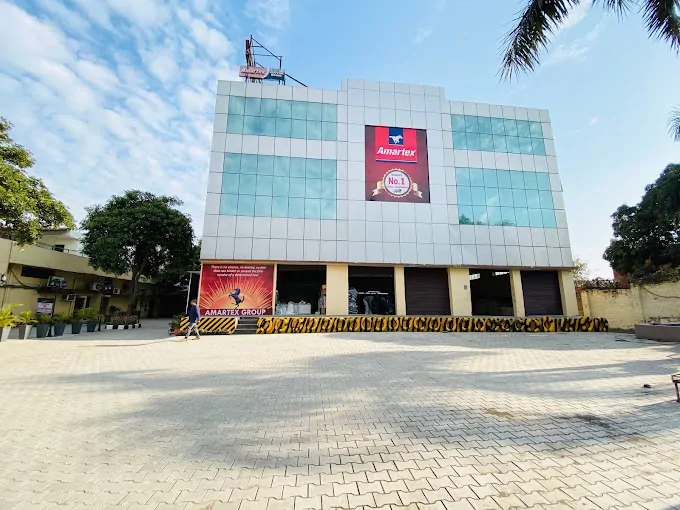 garment store near me