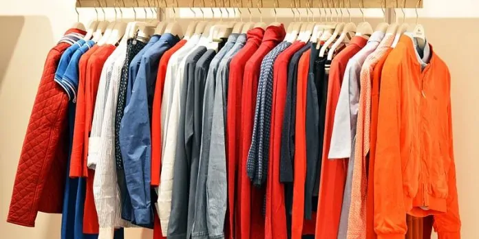 Garment store near me